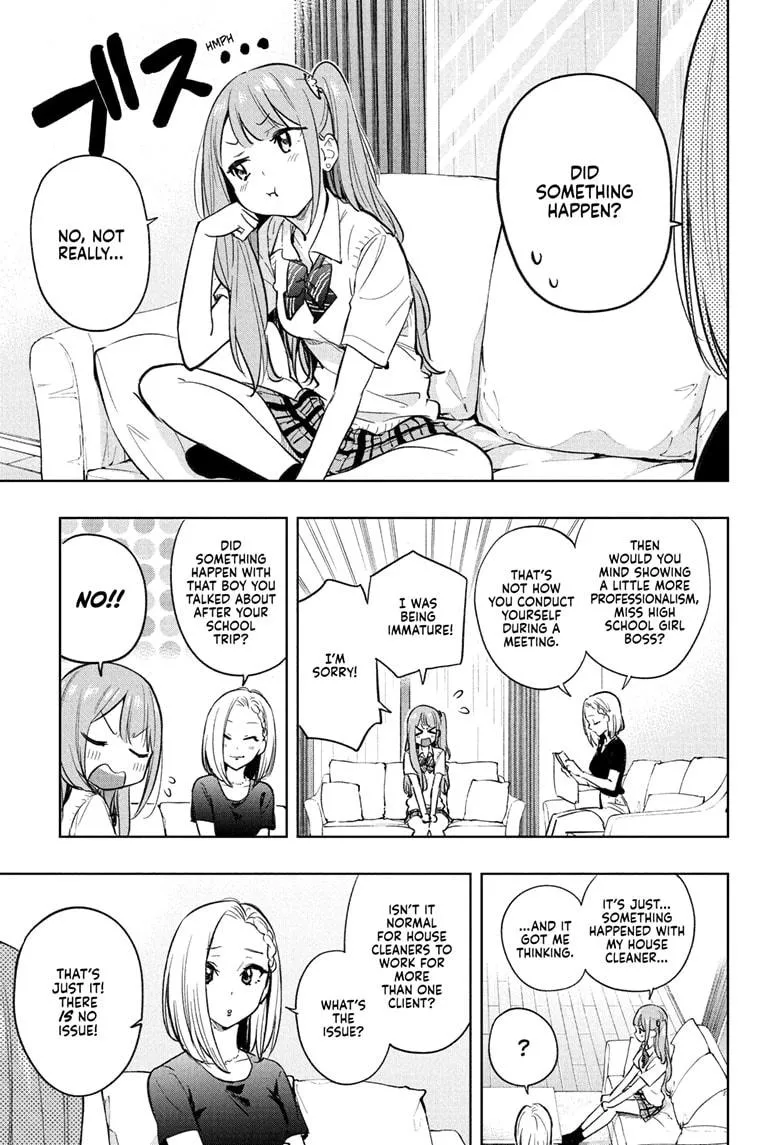 Read Hima-Ten!  EN Manga Online