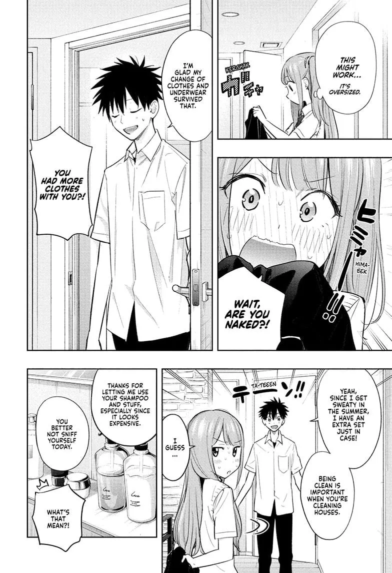 Read Hima-Ten!  EN Manga Online