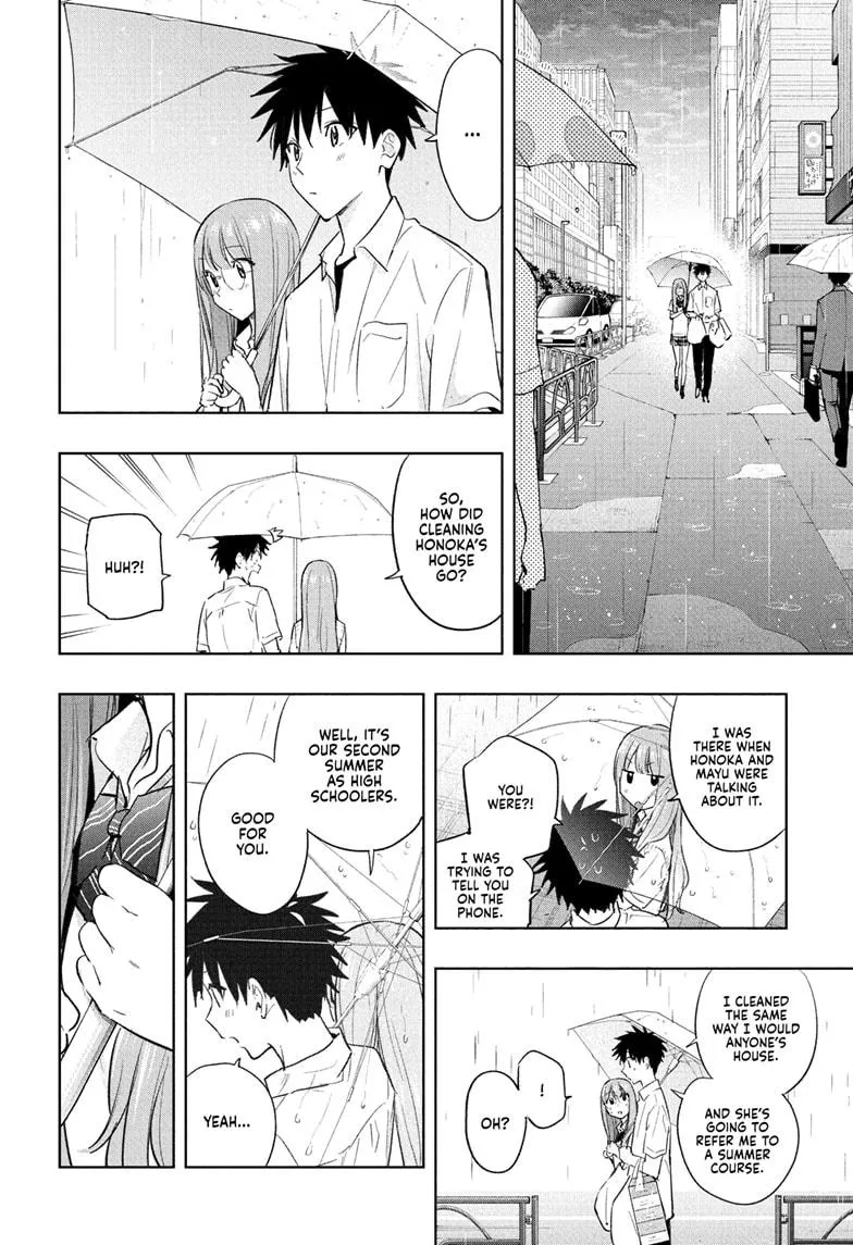Read Hima-Ten!  EN Manga Online