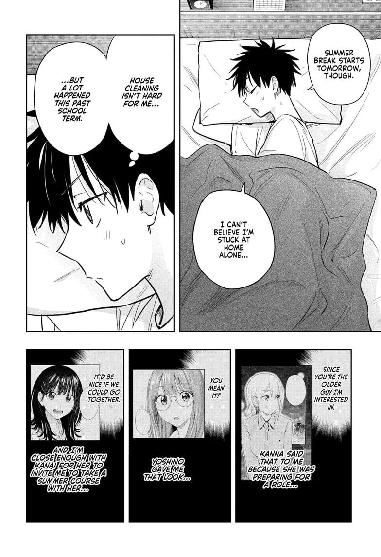 Read Hima-Ten!  EN Manga Online
