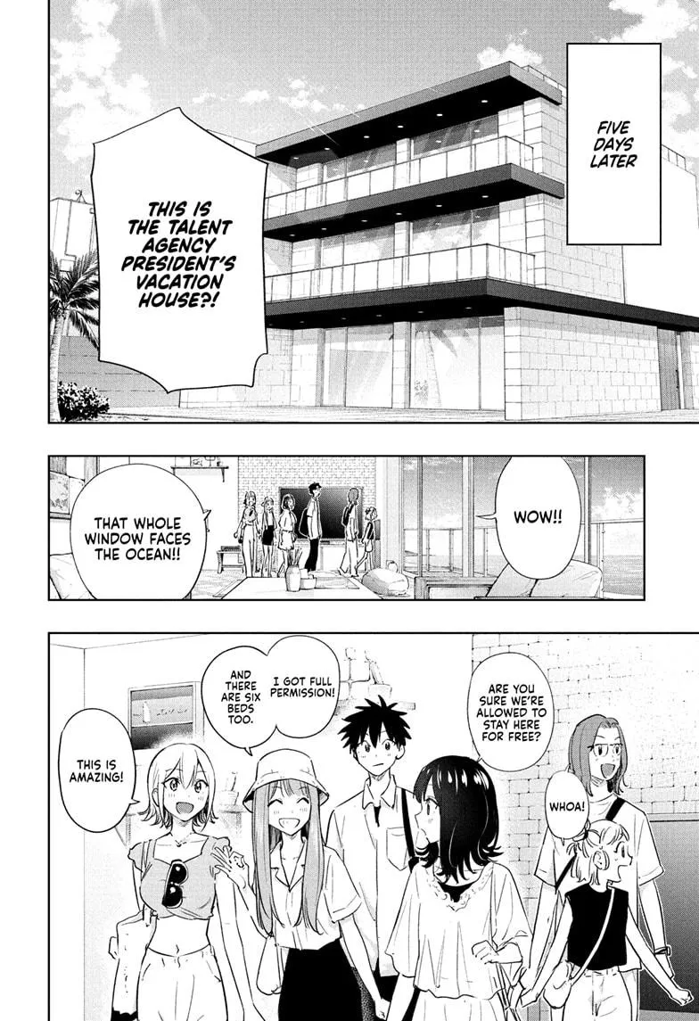 Read Hima-Ten!  EN Manga Online