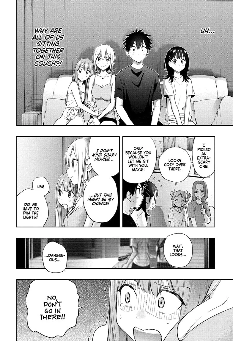 Read Hima-Ten!  EN Manga Online