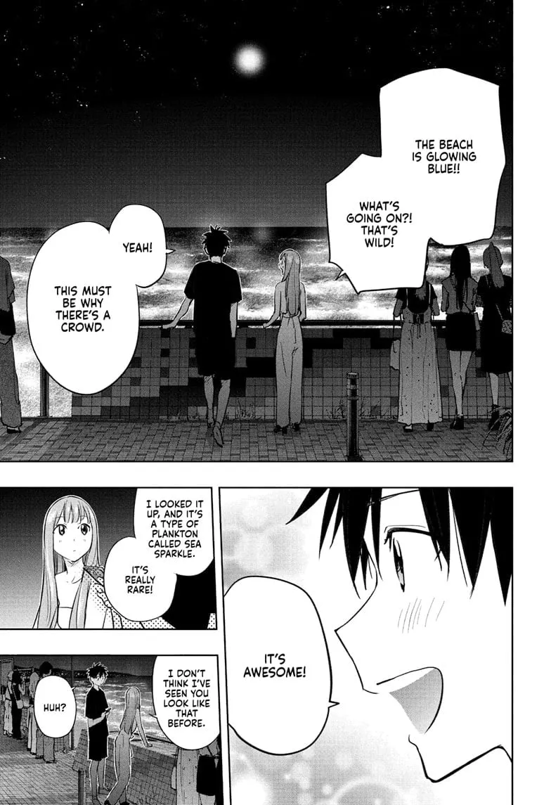 Read Hima-Ten!  EN Manga Online