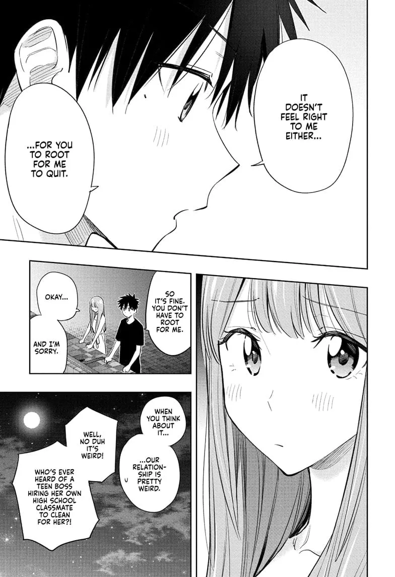 Read Hima-Ten!  EN Manga Online