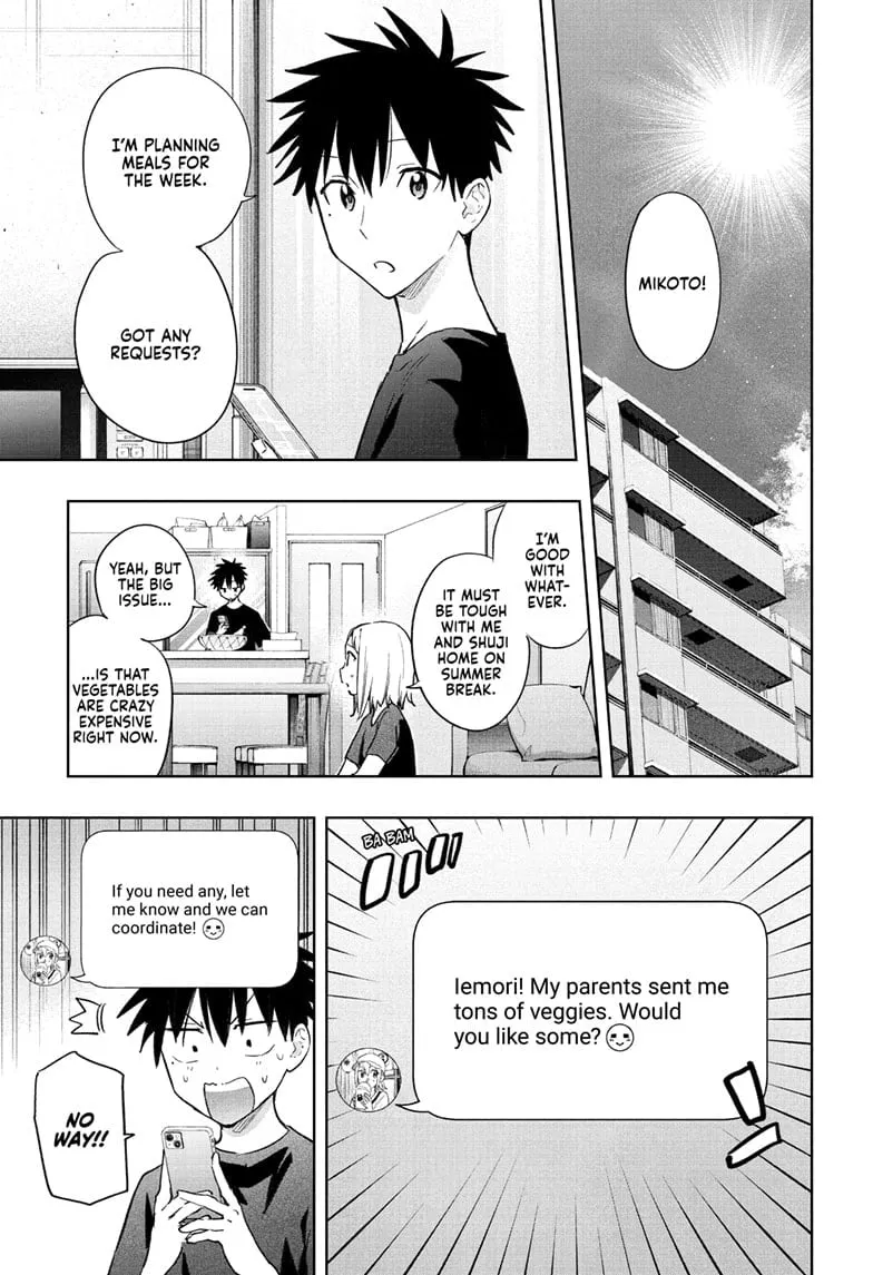 Read Hima-Ten!  EN Manga Online