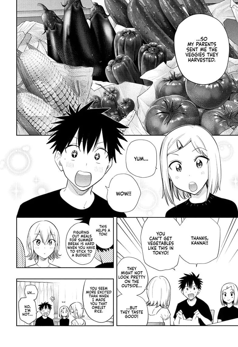 Read Hima-Ten!  EN Manga Online