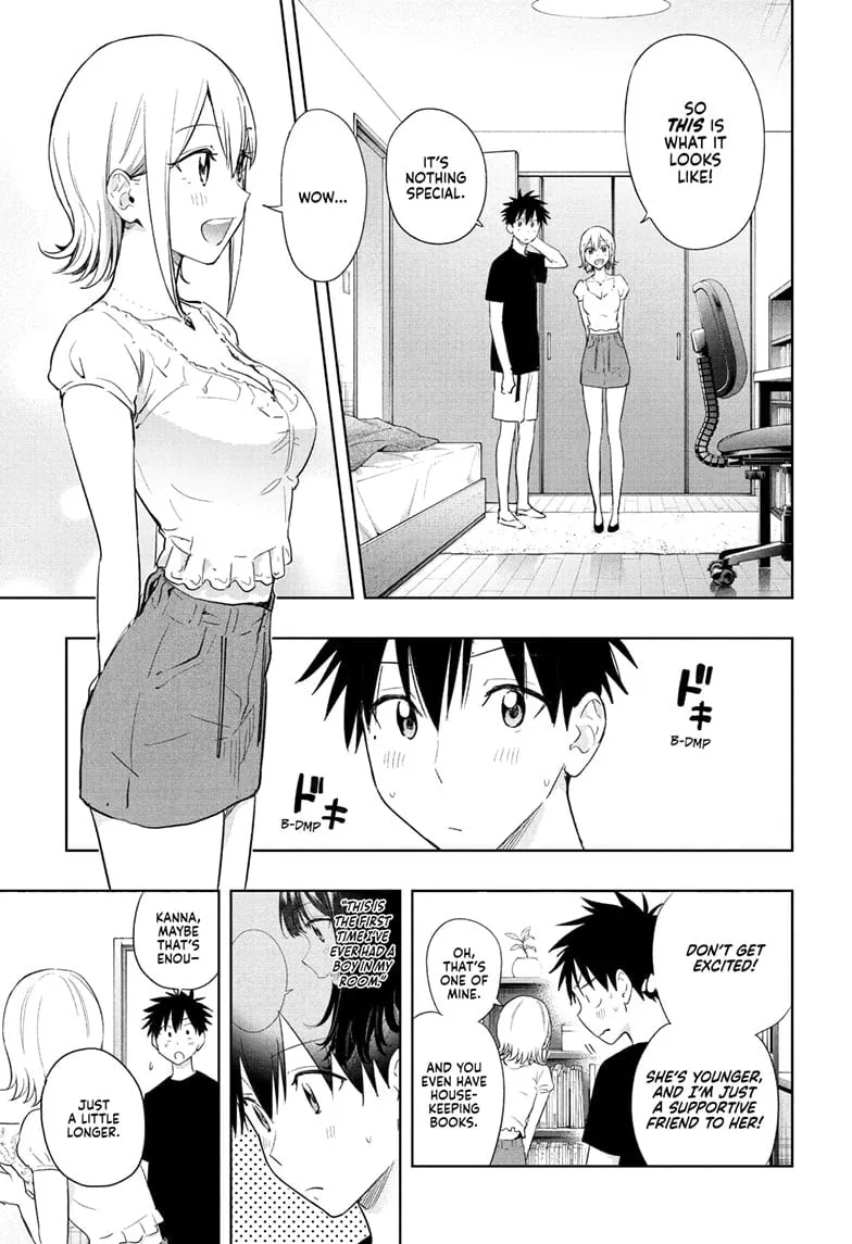 Read Hima-Ten!  EN Manga Online