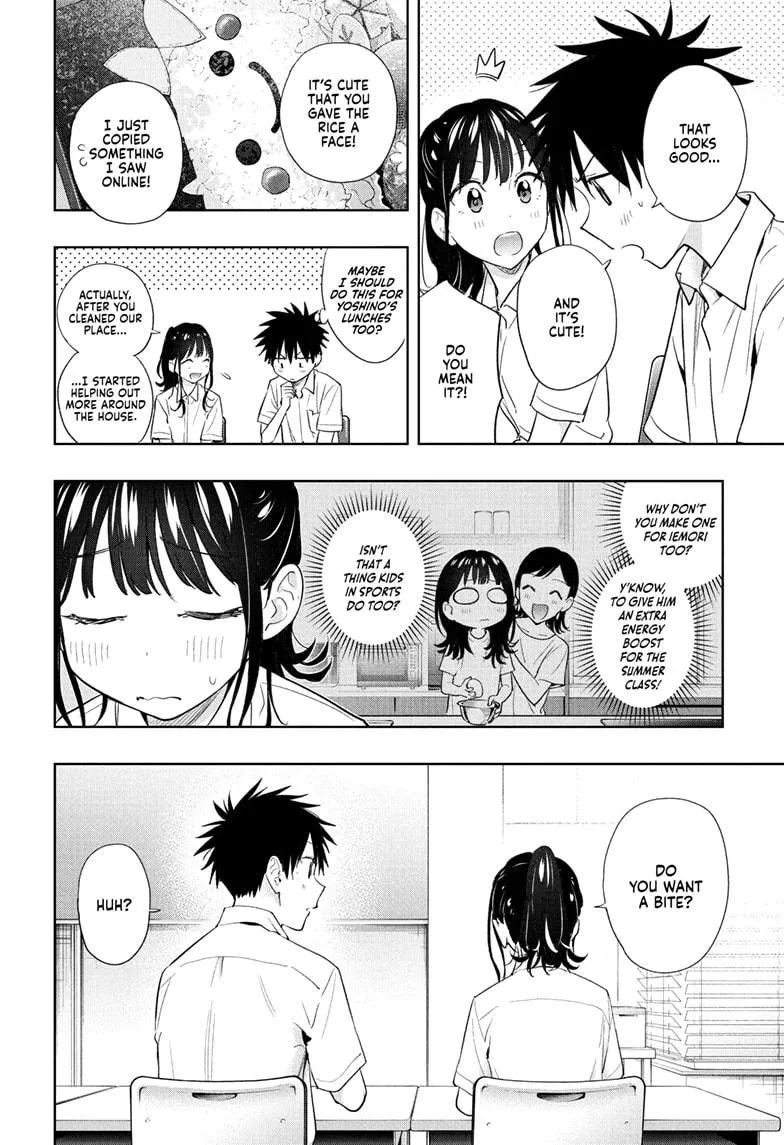 Read Hima-Ten!  EN Manga Online