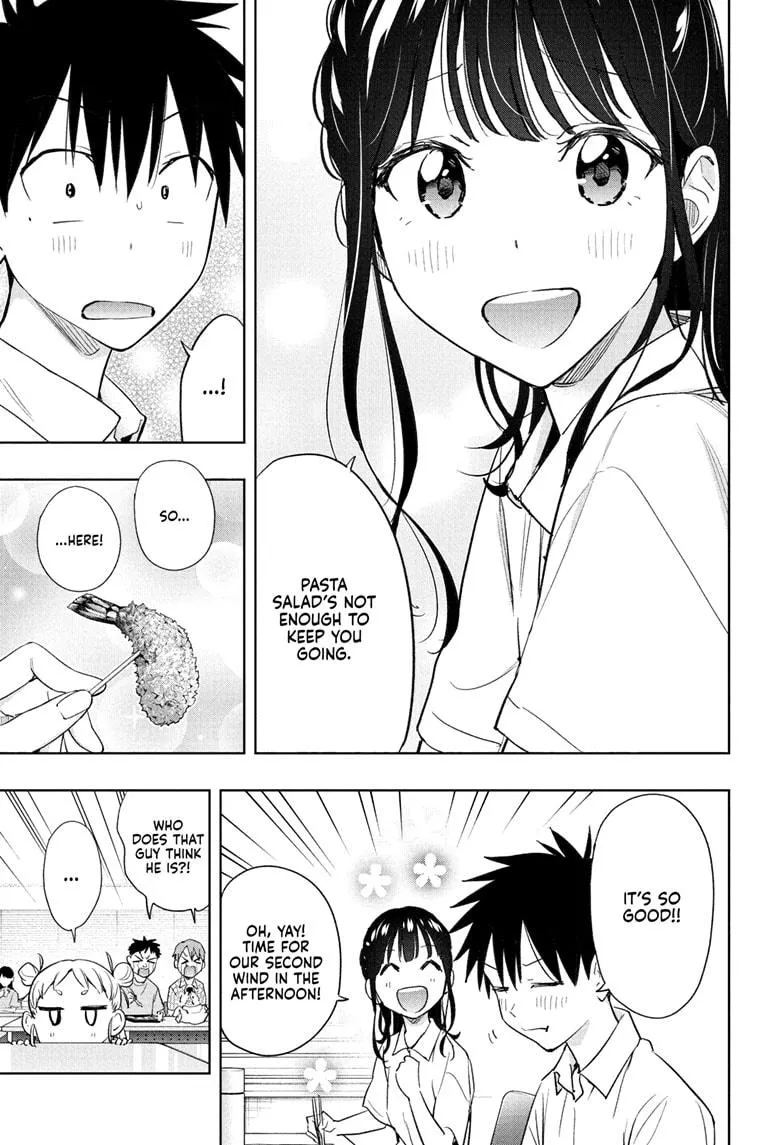 Read Hima-Ten!  EN Manga Online