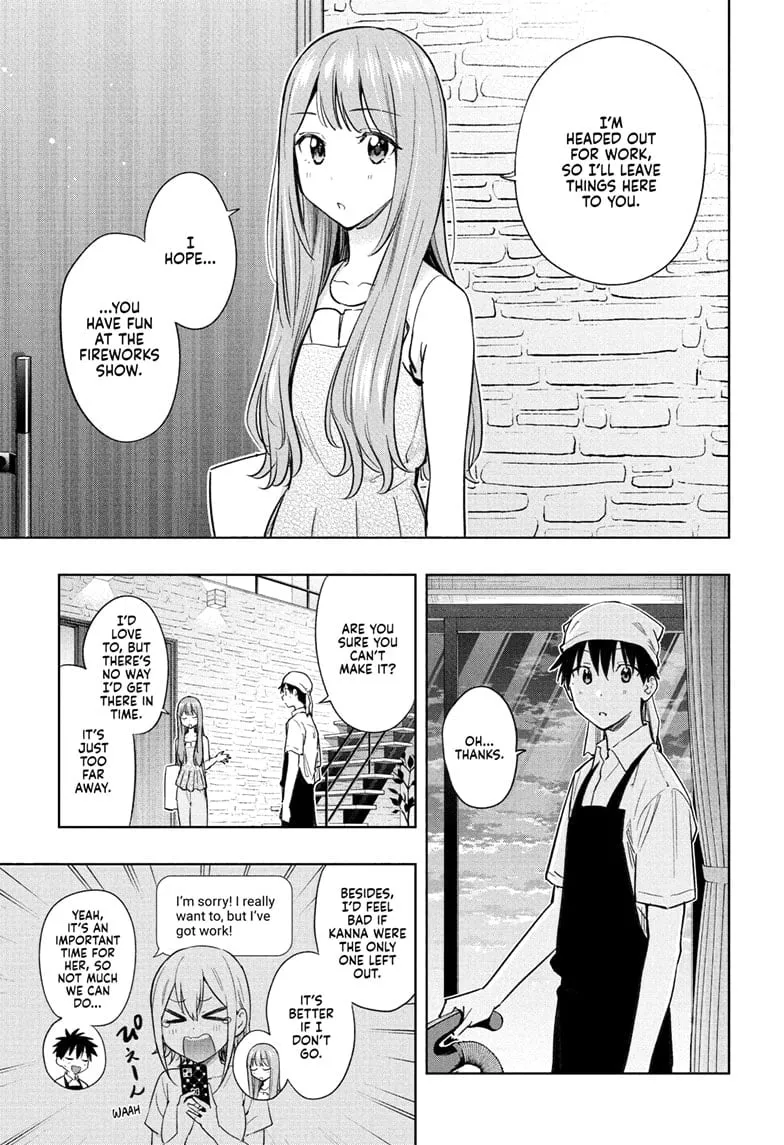 Read Hima-Ten!  EN Manga Online