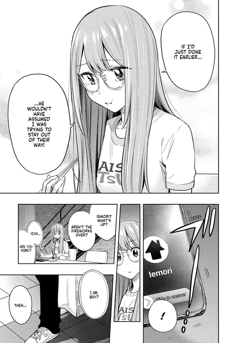 Read Hima-Ten!  EN Manga Online