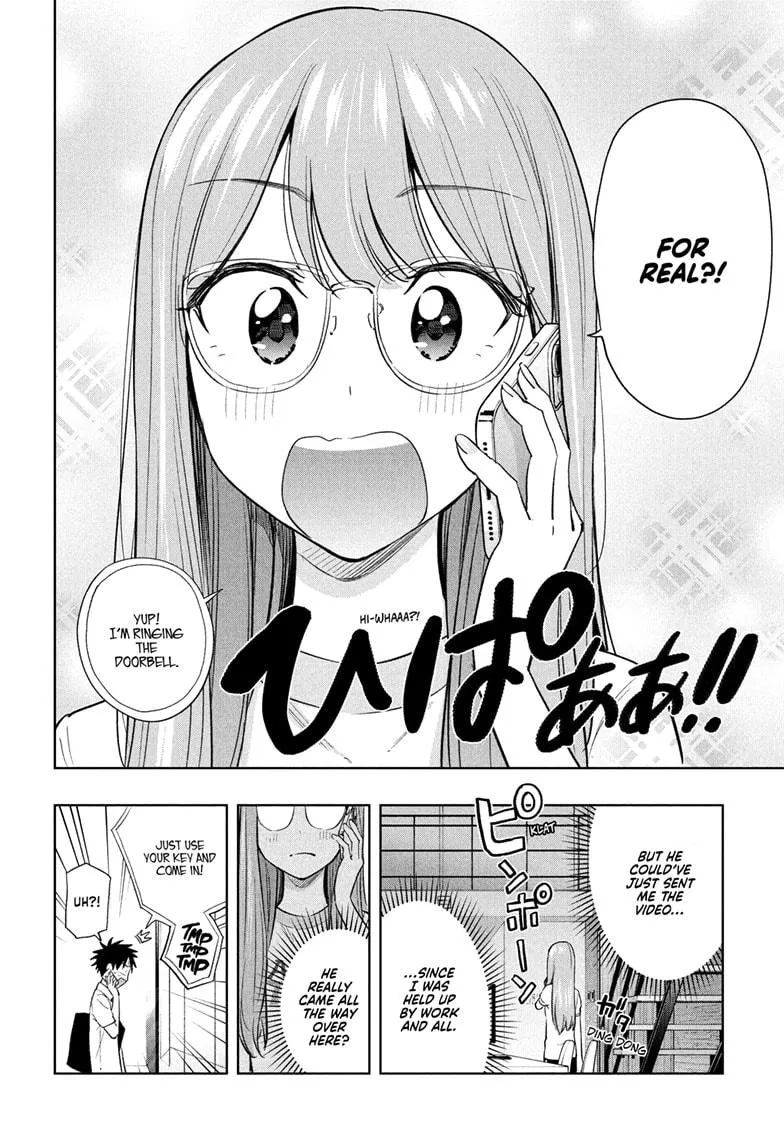 Read Hima-Ten!  EN Manga Online