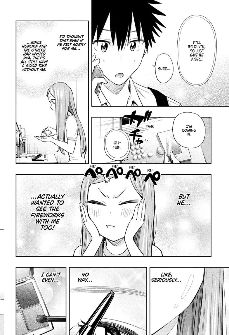 Read Hima-Ten!  EN Manga Online