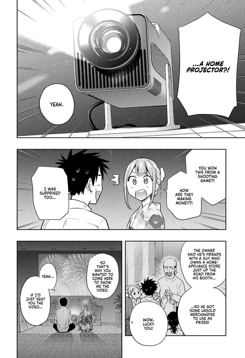 Read Hima-Ten!  EN Manga Online
