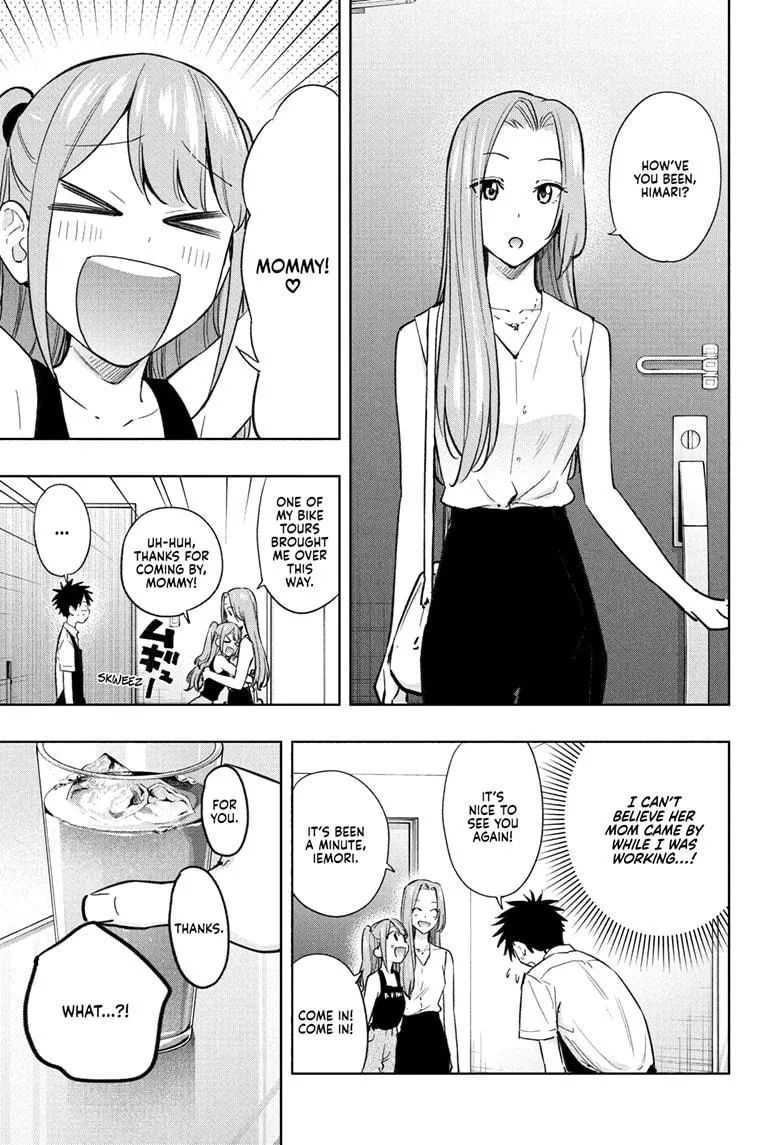 Read Hima-Ten!  EN Manga Online