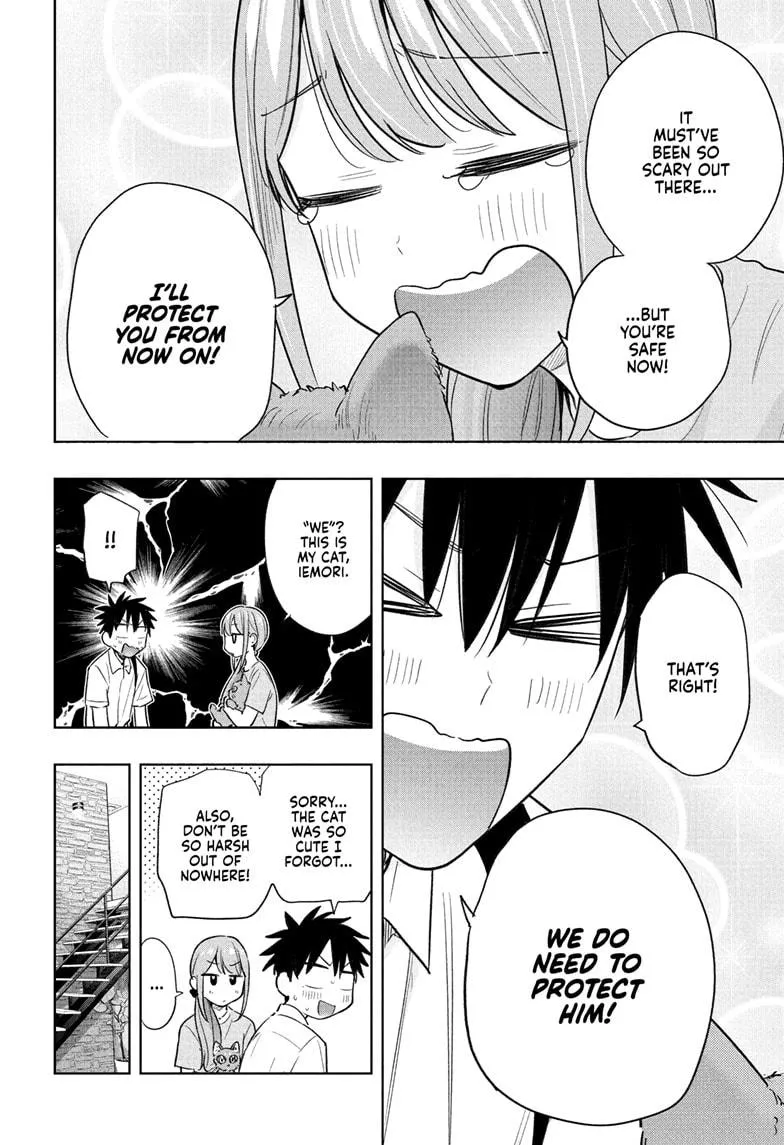 Read Hima-Ten!  EN Manga Online