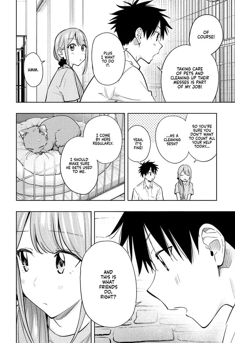 Read Hima-Ten!  EN Manga Online