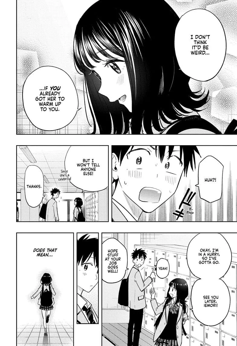 Read Hima-Ten!  EN Manga Online