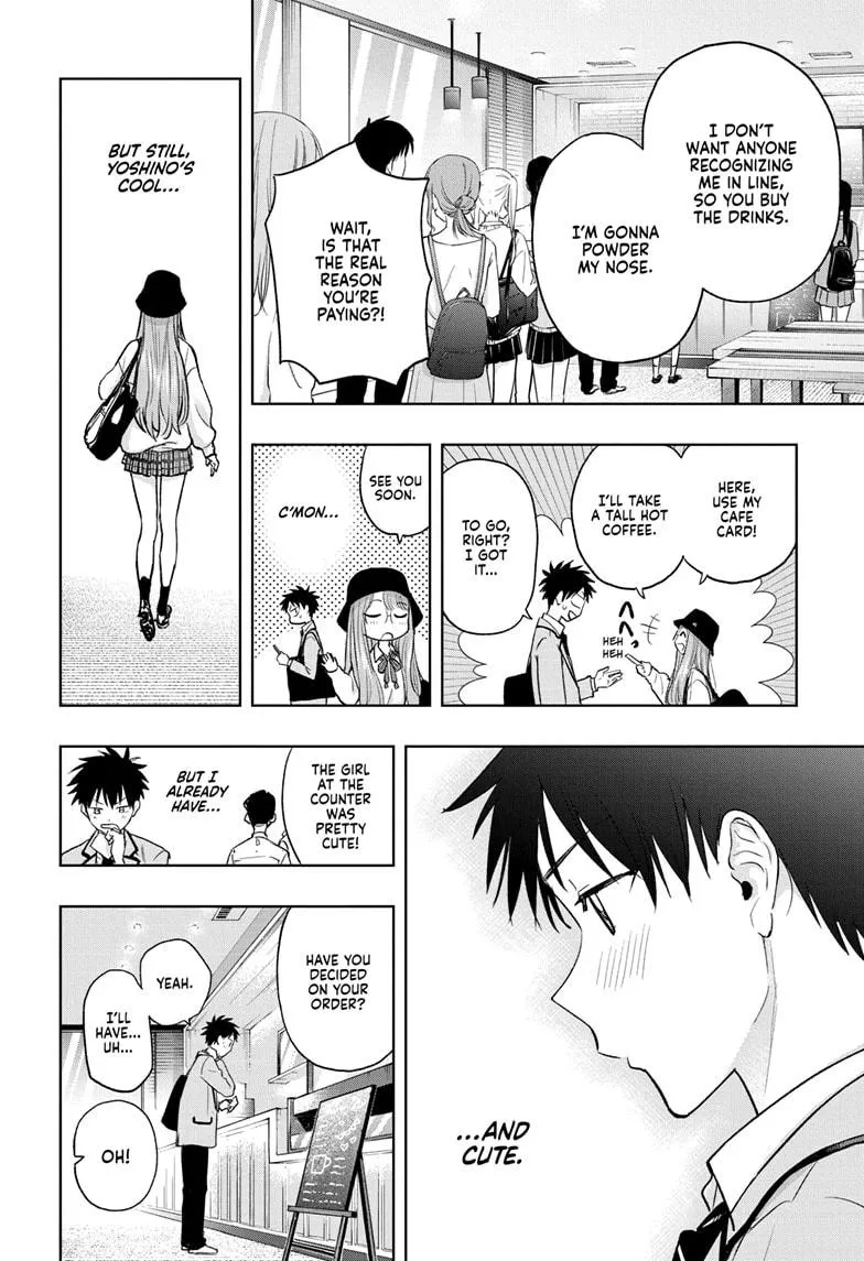 Read Hima-Ten!  EN Manga Online