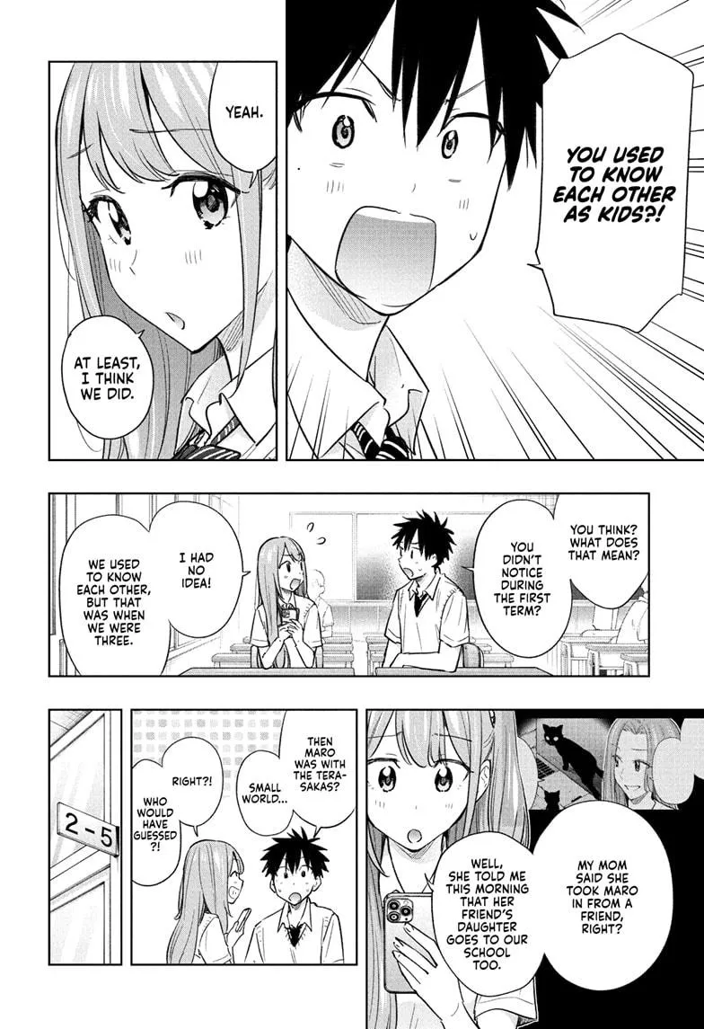 Read Hima-Ten!  EN Manga Online