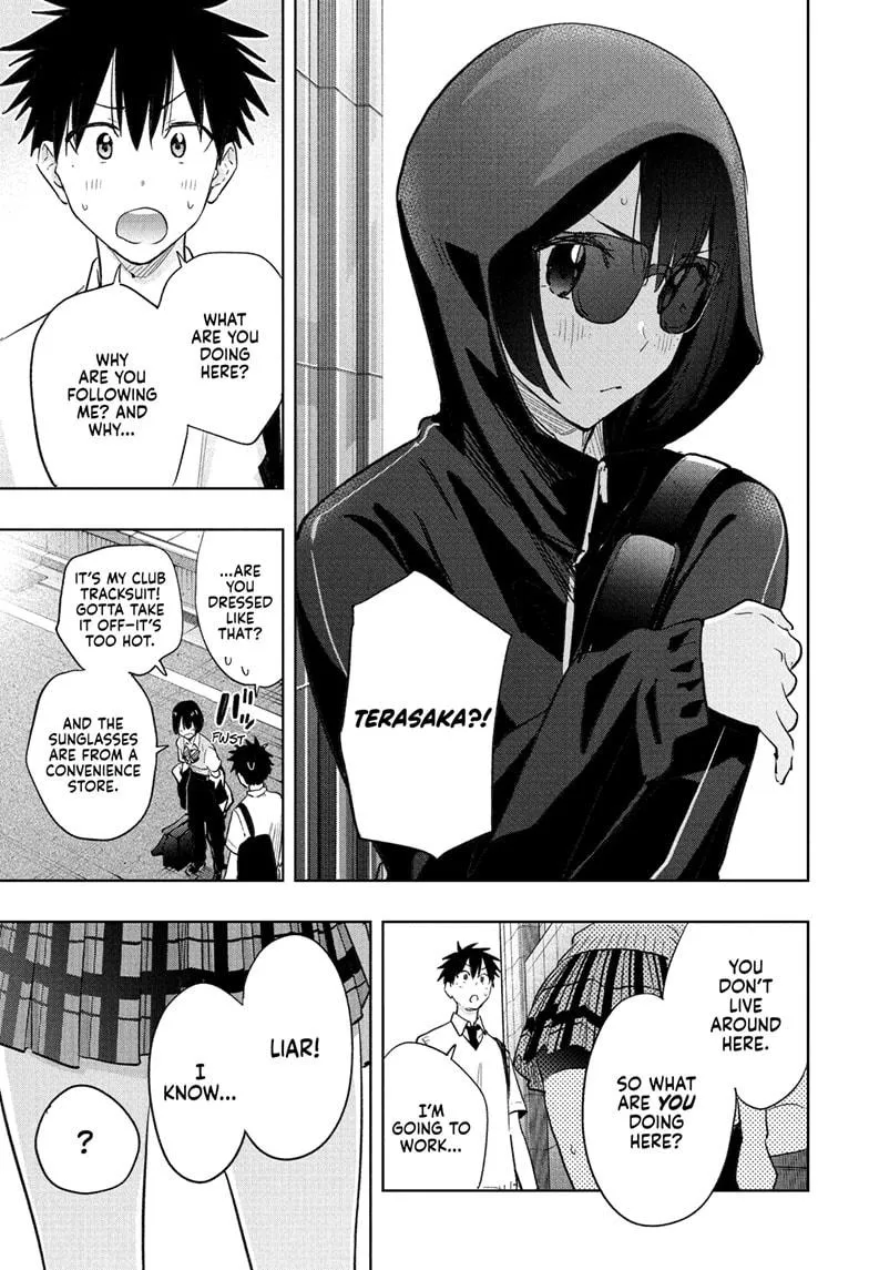 Read Hima-Ten!  EN Manga Online