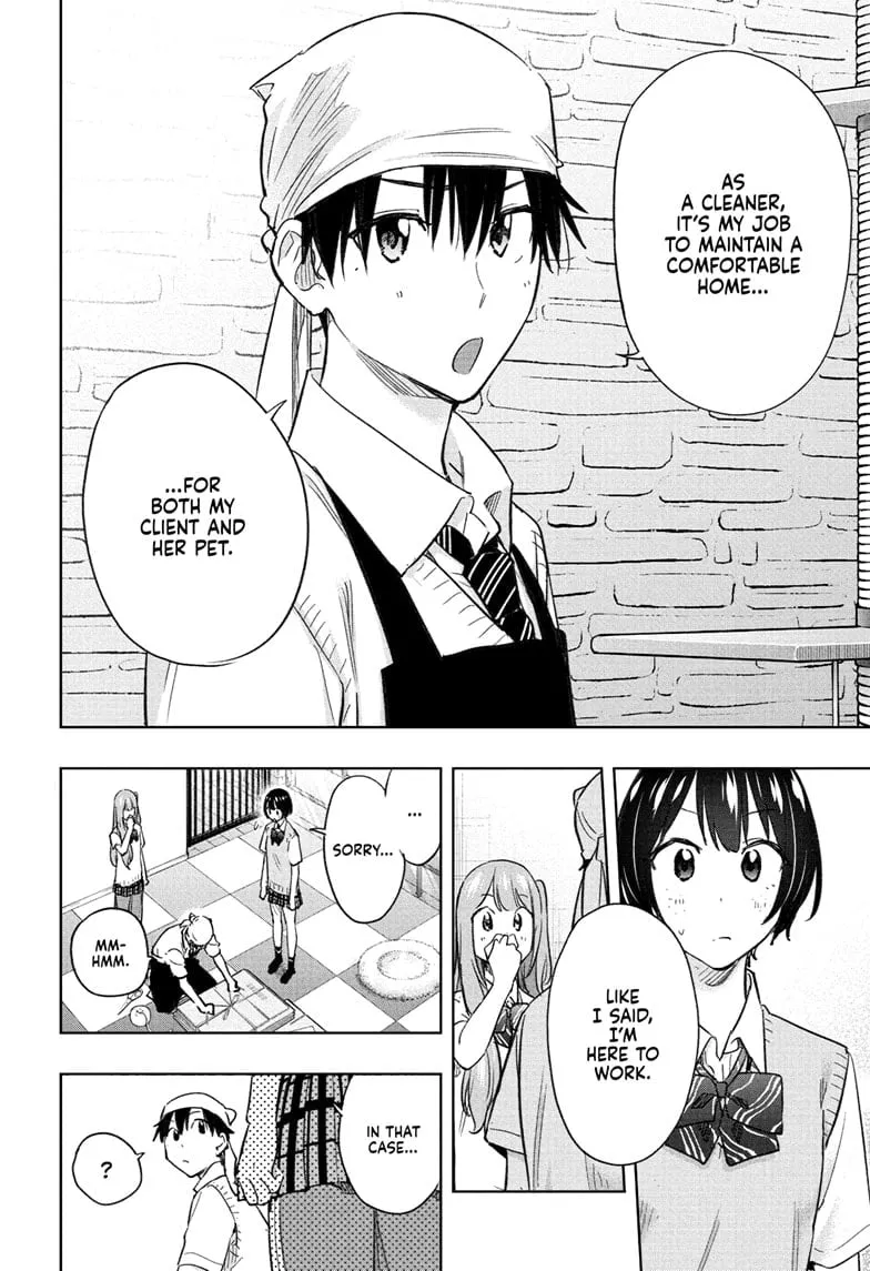 Read Hima-Ten!  EN Manga Online