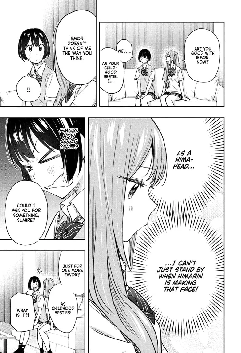 Read Hima-Ten!  EN Manga Online