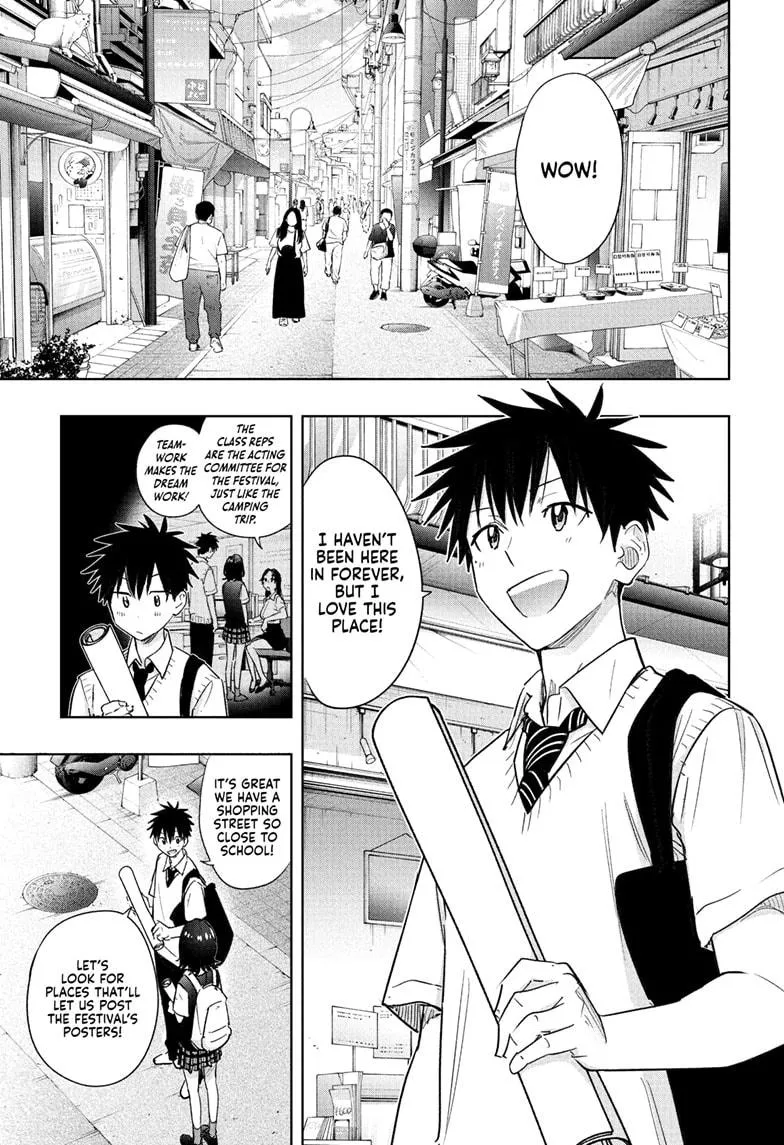 Read Hima-Ten!  EN Manga Online