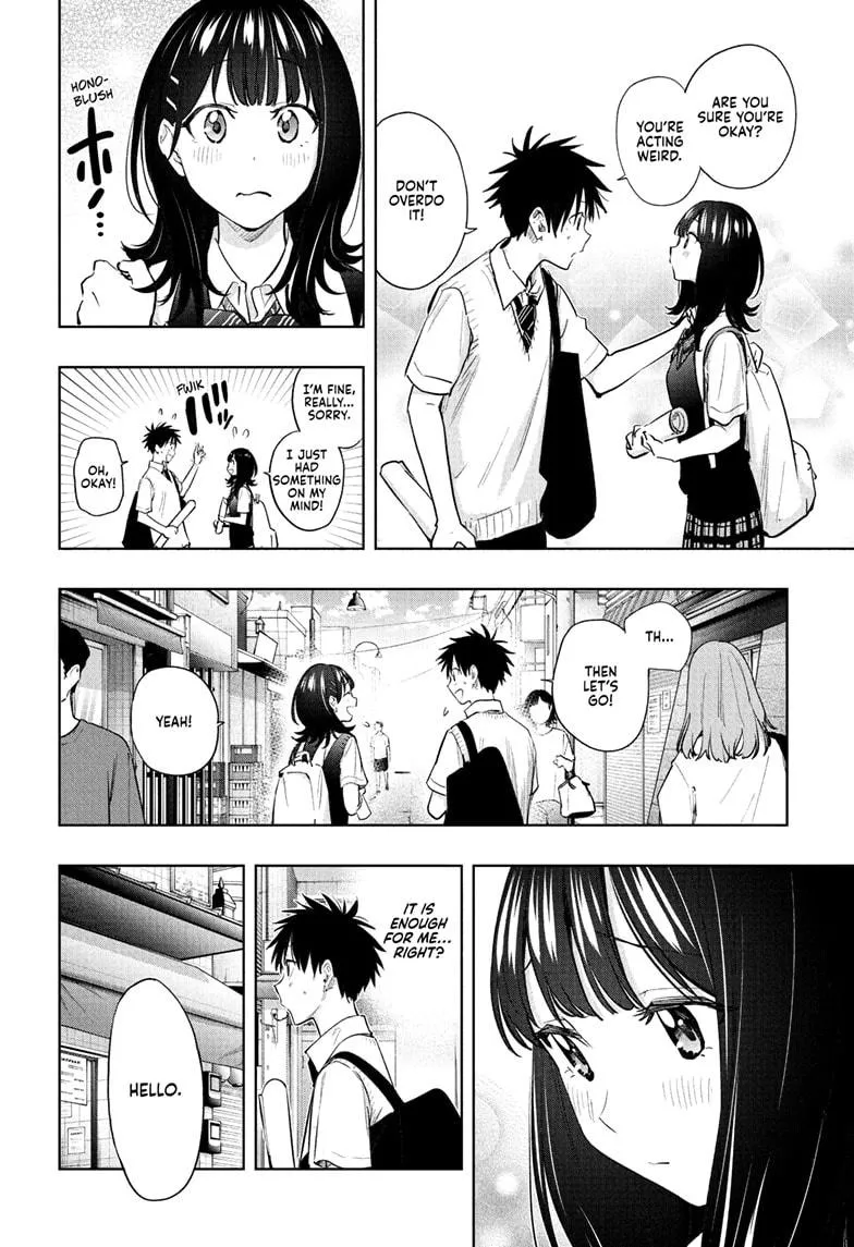 Read Hima-Ten!  EN Manga Online