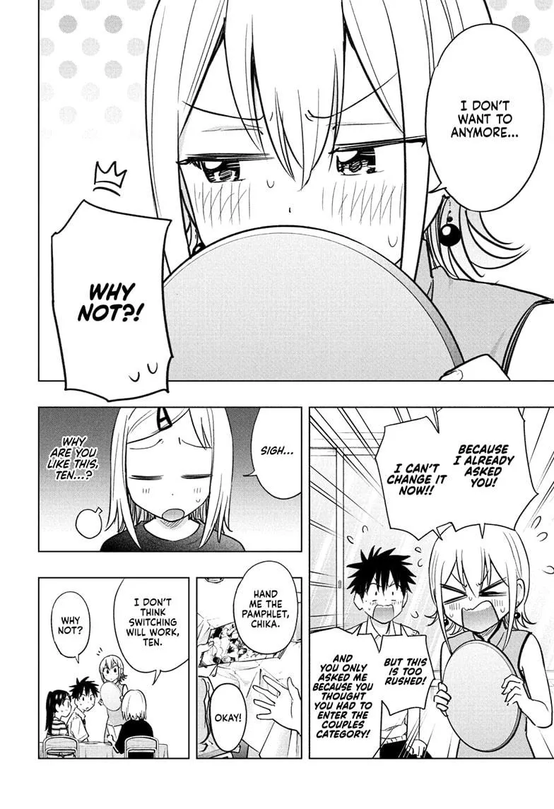 Read Hima-Ten!  EN Manga Online