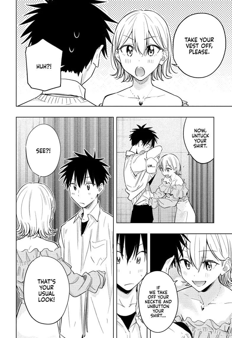 Read Hima-Ten!  EN Manga Online