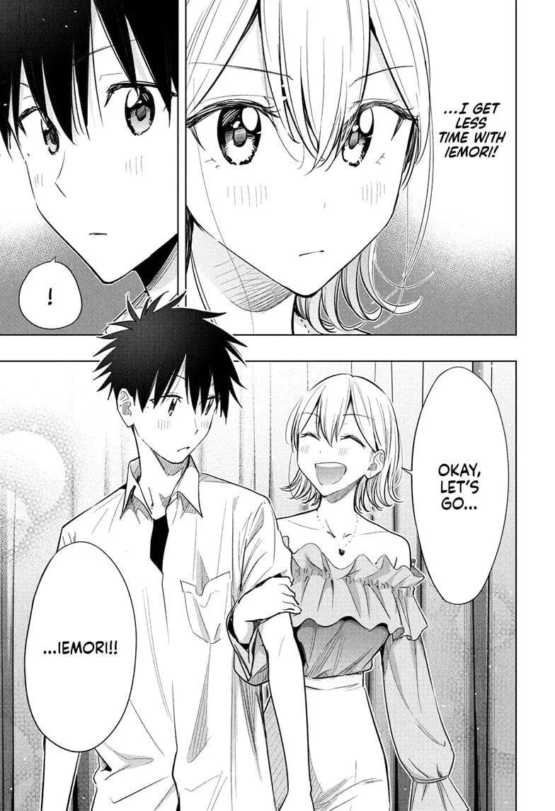 Read Hima-Ten!  EN Manga Online