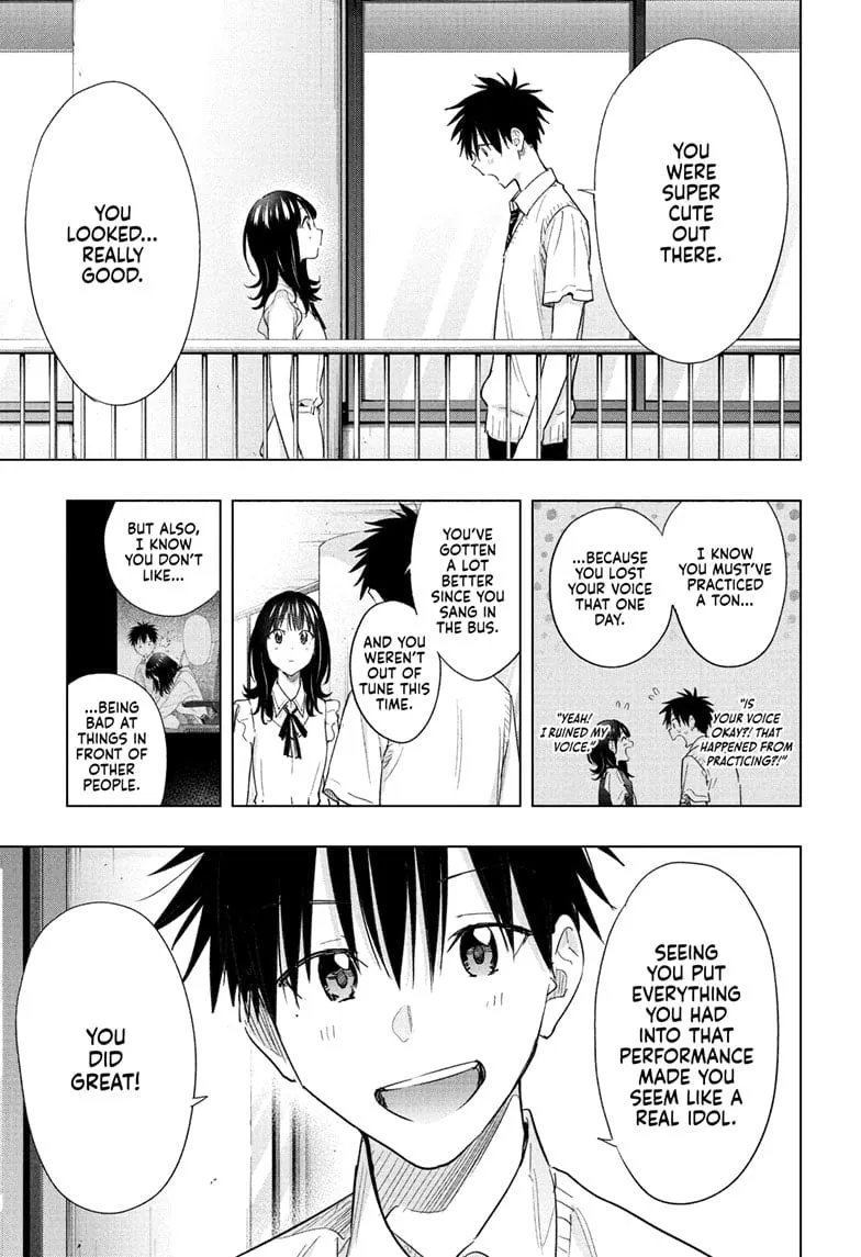 Read Hima-Ten!  EN Manga Online