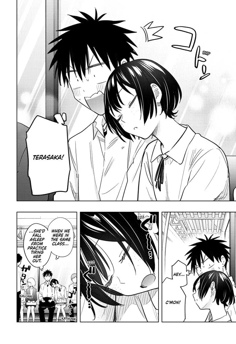 Read Hima-Ten!  EN Manga Online