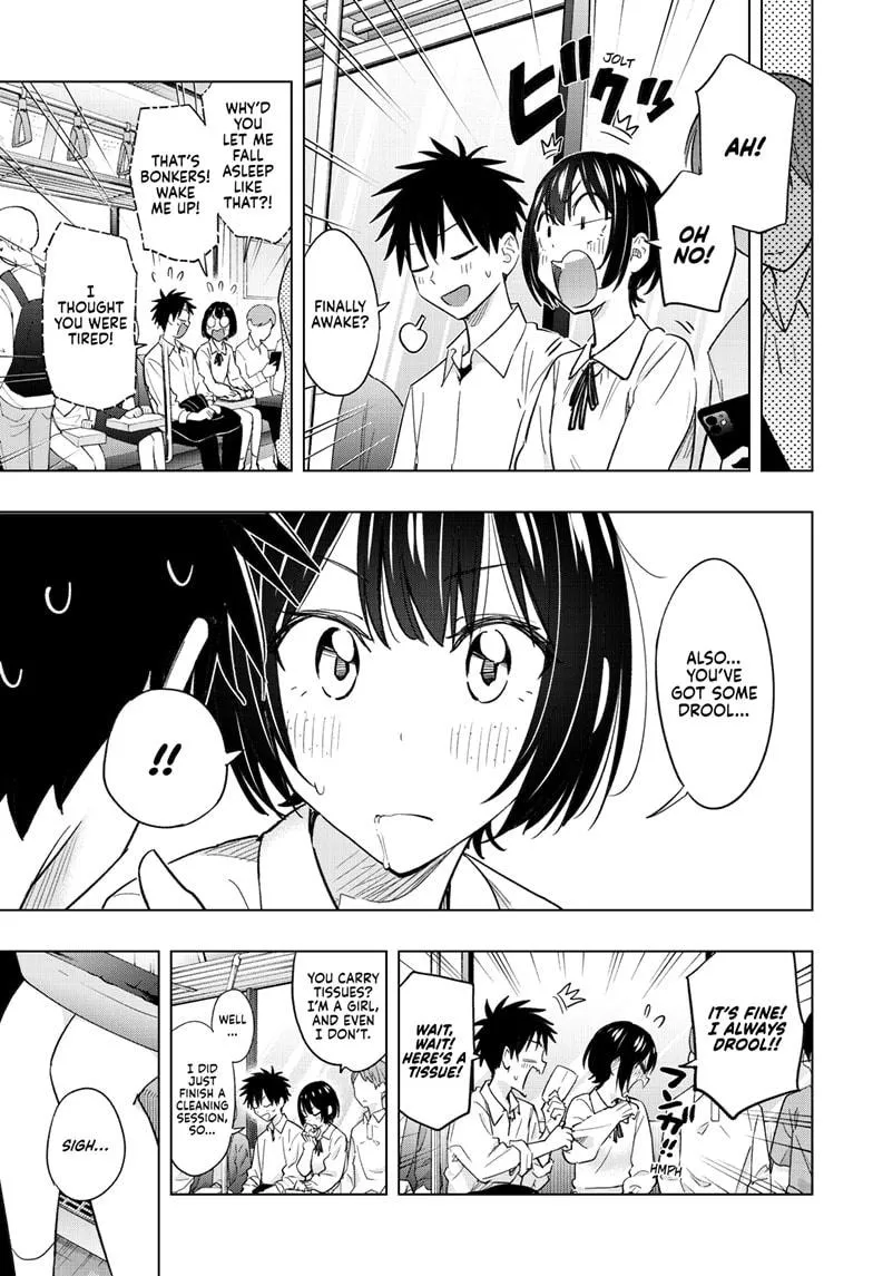 Read Hima-Ten!  EN Manga Online