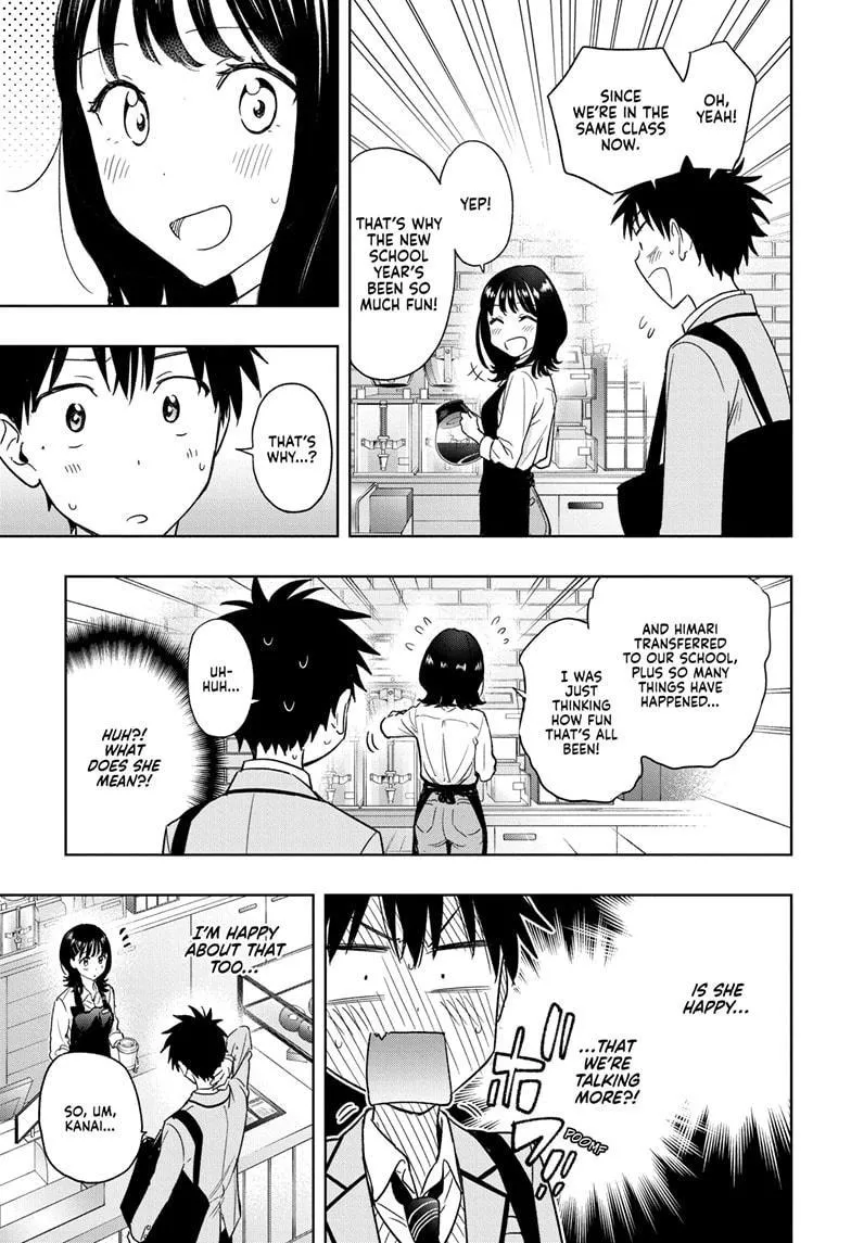Read Hima-Ten!  EN Manga Online