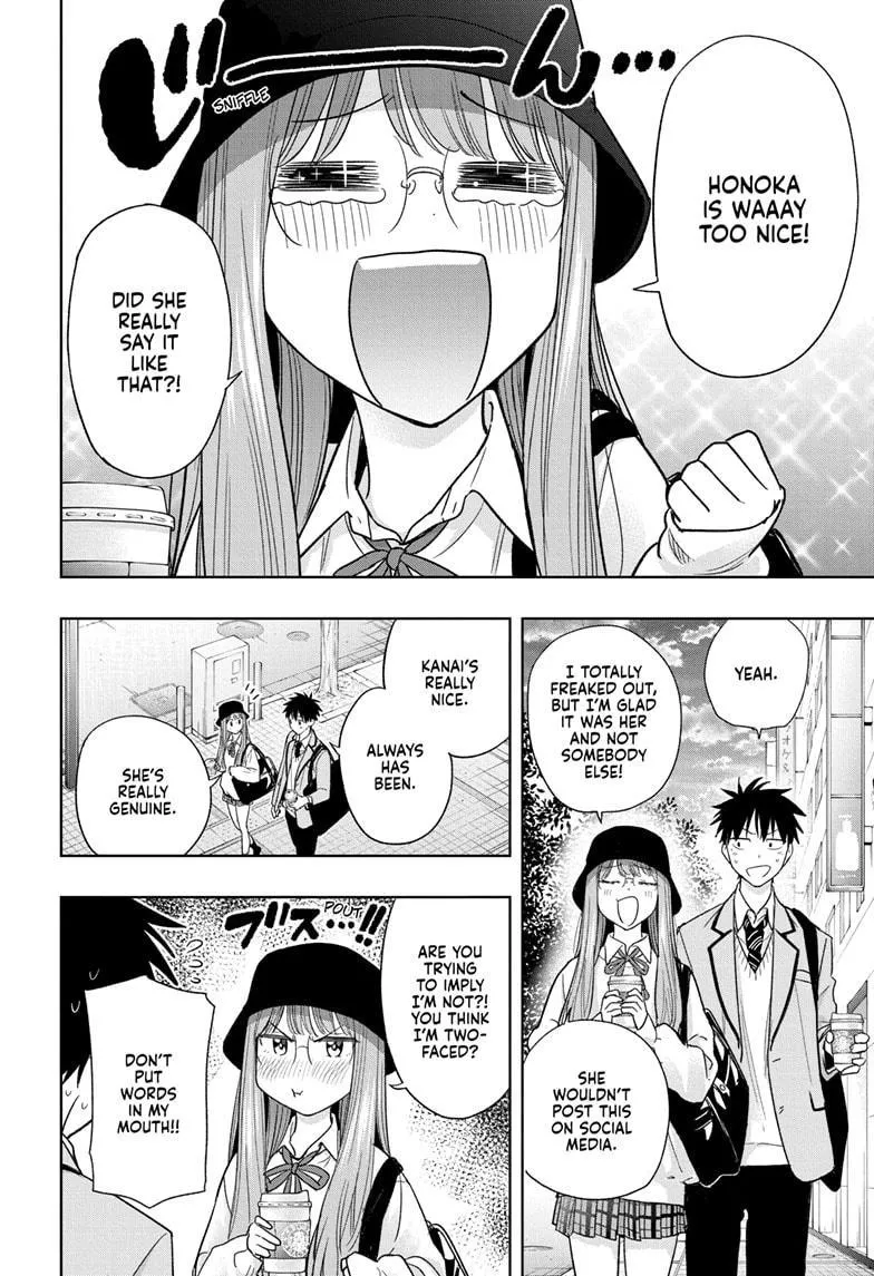 Read Hima-Ten!  EN Manga Online