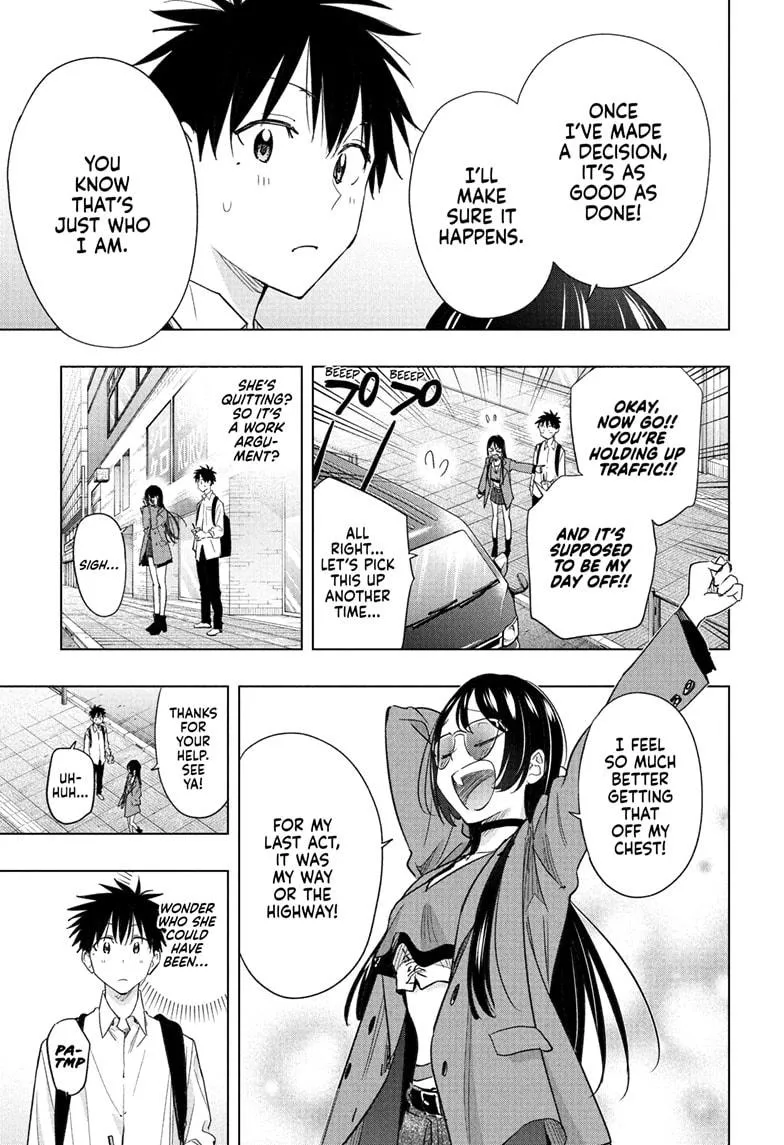 Read Hima-Ten!  EN Manga Online
