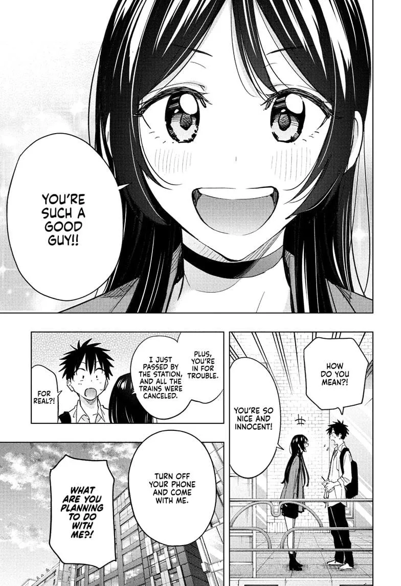 Read Hima-Ten!  EN Manga Online