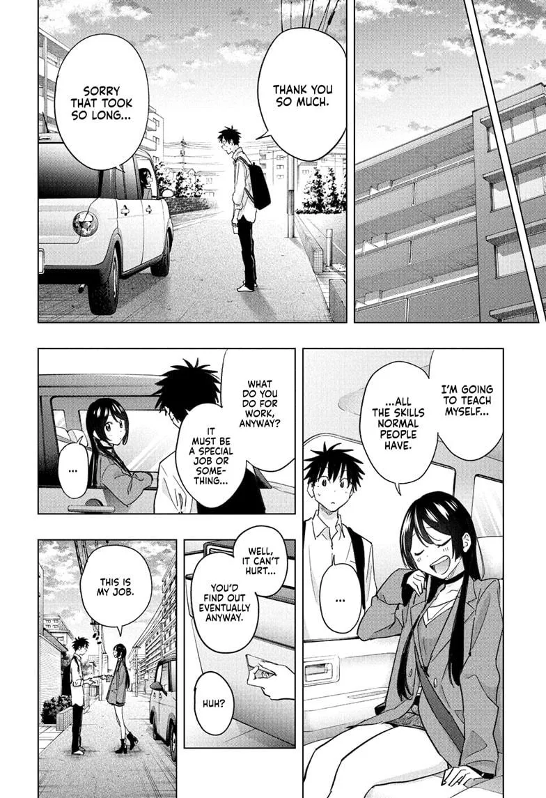 Read Hima-Ten!  EN Manga Online