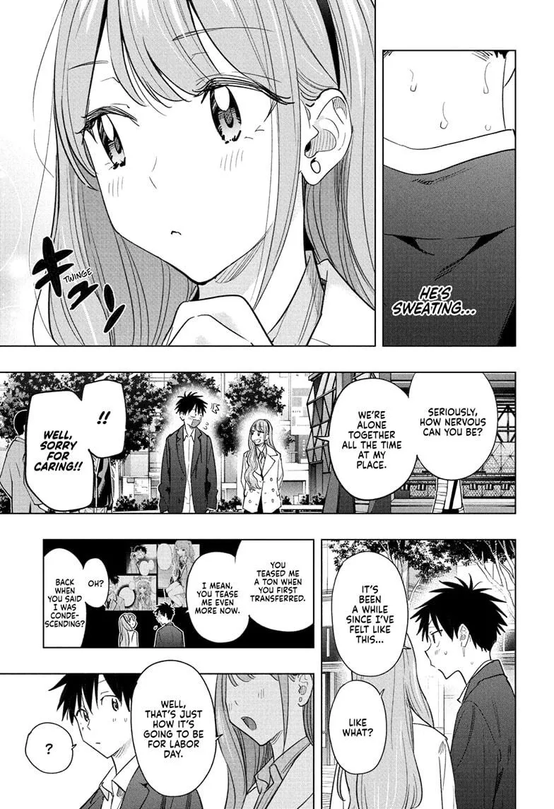 Read Hima-Ten!  EN Manga Online
