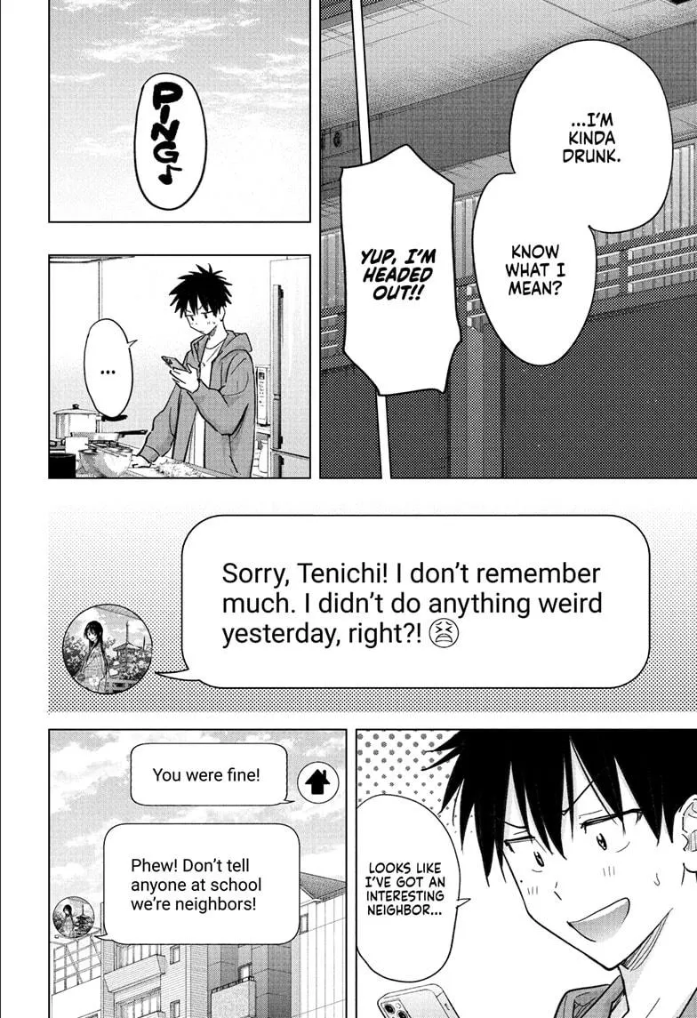 Read Hima-Ten!  EN Manga Online