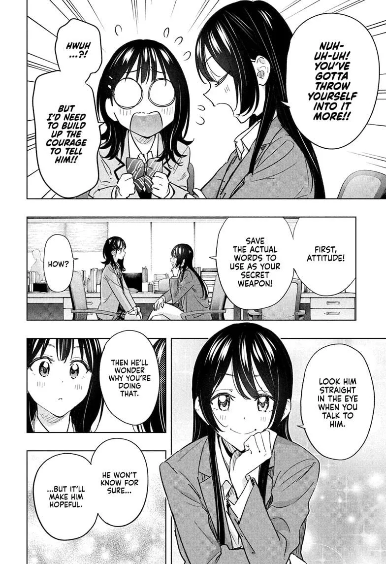 Read Hima-Ten!  EN Manga Online