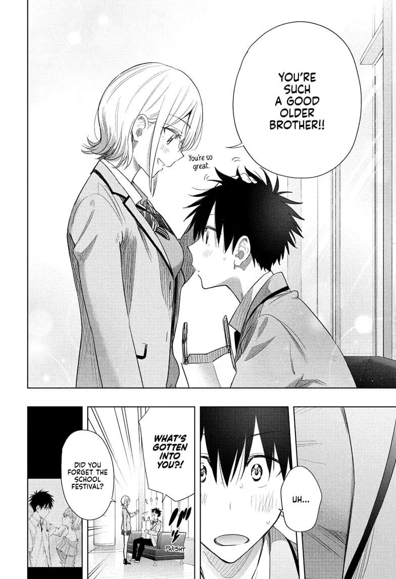 Read Hima-Ten!  EN Manga Online