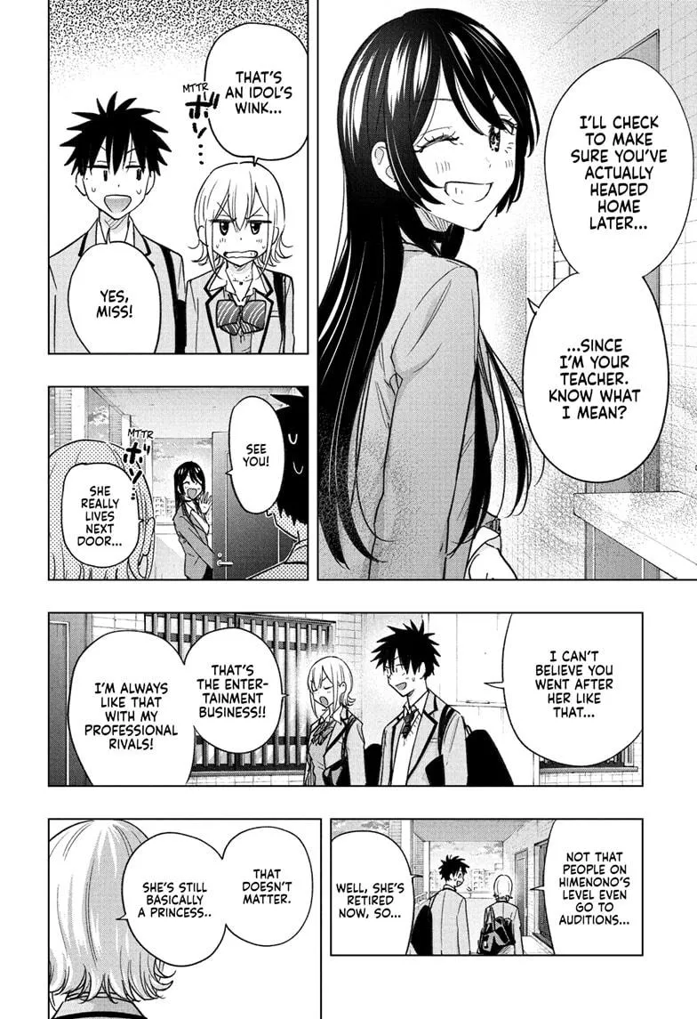 Read Hima-Ten!  EN Manga Online
