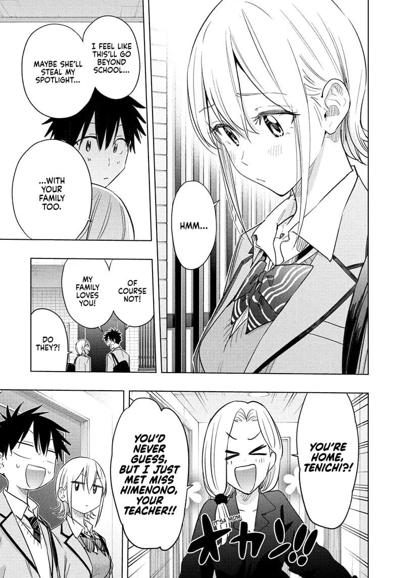 Read Hima-Ten!  EN Manga Online