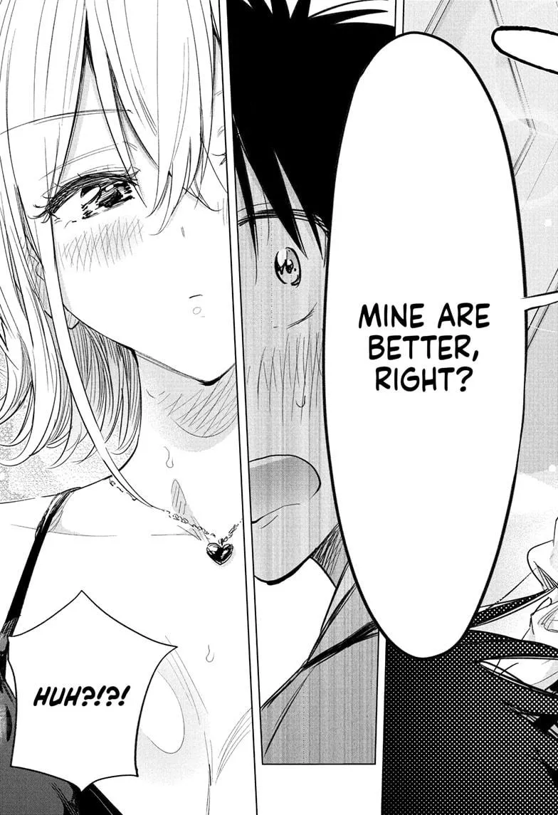 Read Hima-Ten!  EN Manga Online