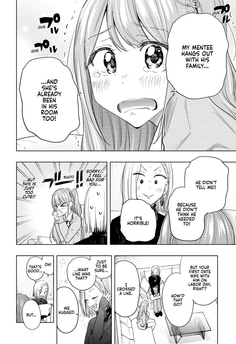 Read Hima-Ten!  EN Manga Online