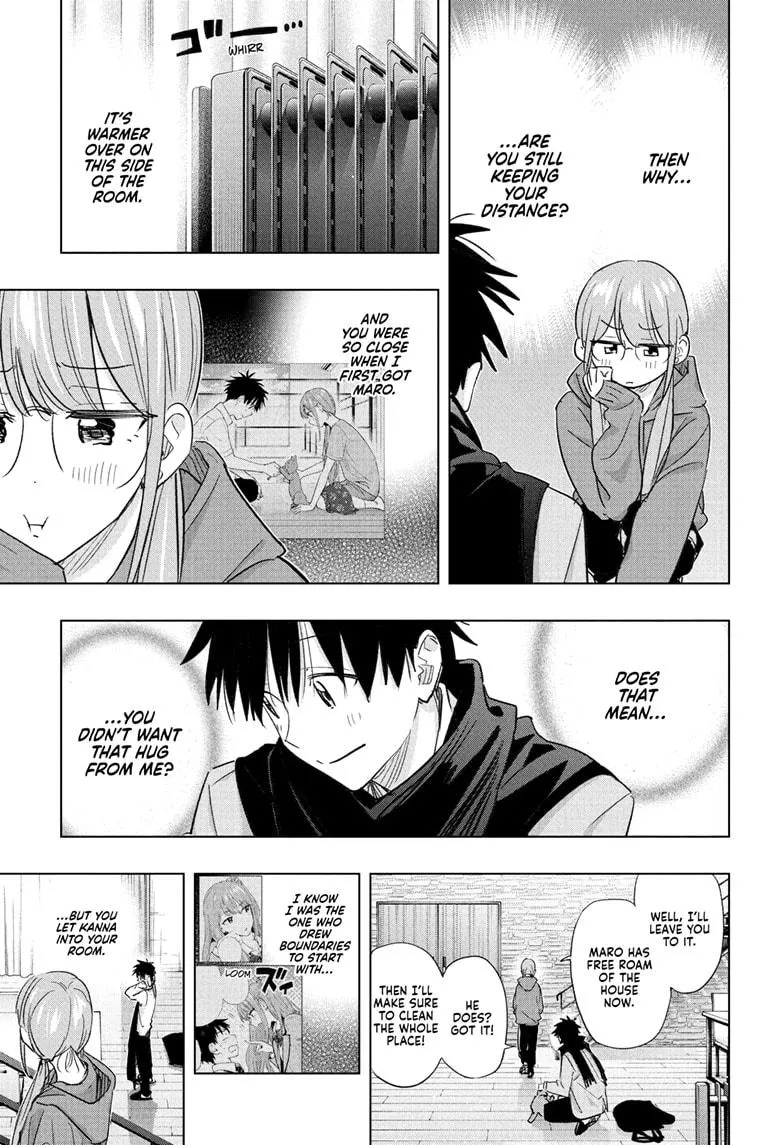 Read Hima-Ten!  EN Manga Online