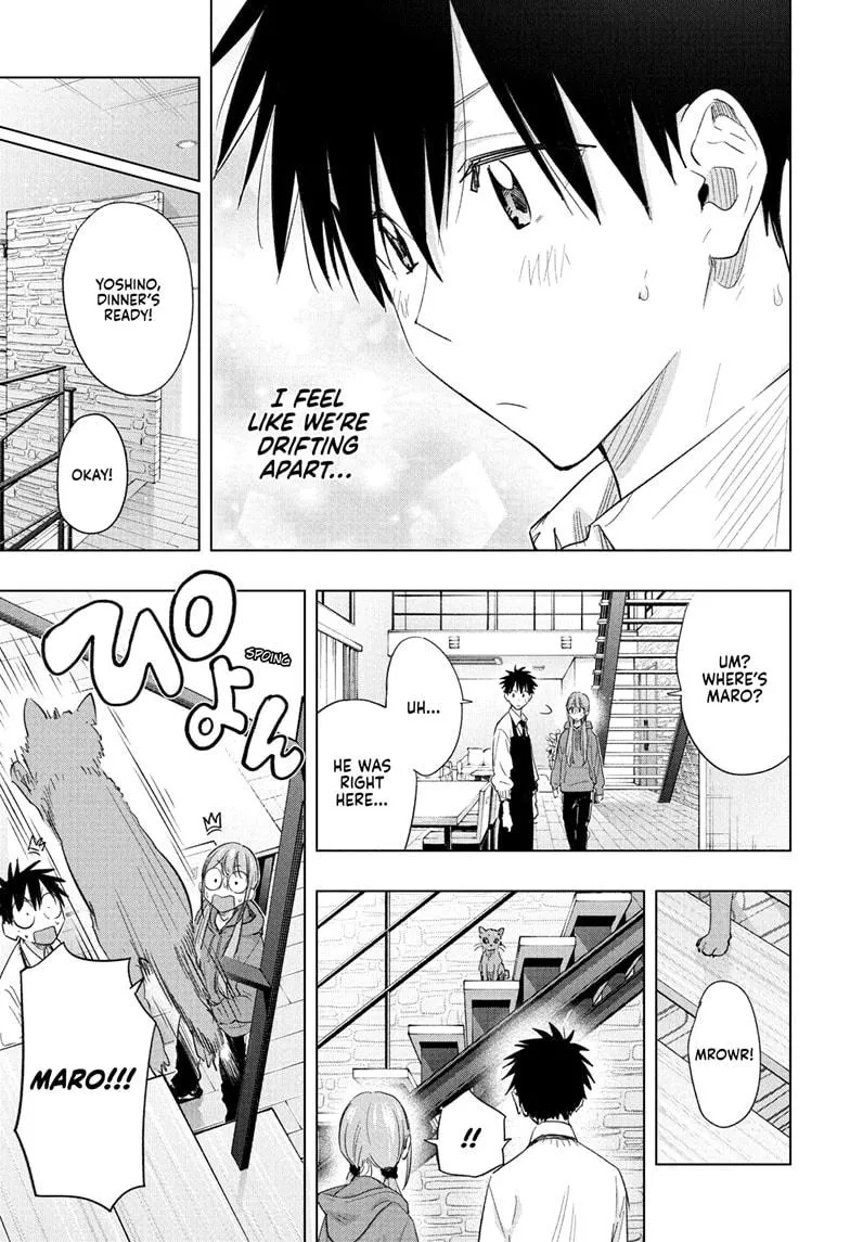 Read Hima-Ten!  EN Manga Online